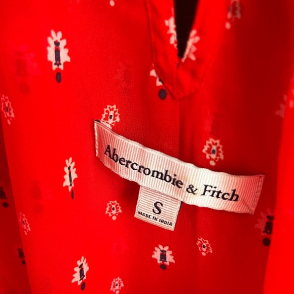 Abercrombie & Fitch layered tank - Picture 3 of 3